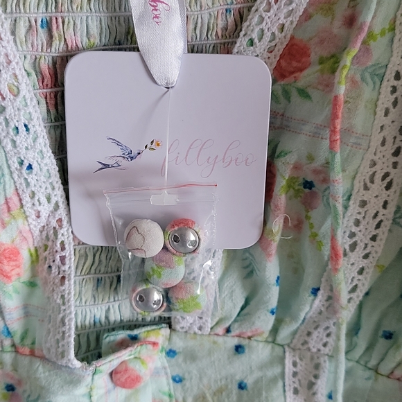 Fillyboo top - Picture 7 of 15